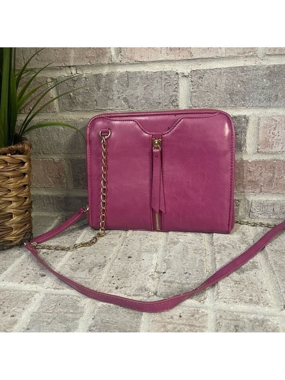 Crossbody 💙